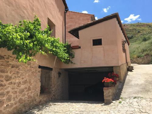 Hotel Albarr�n