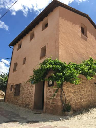 Hotel Albarr�n