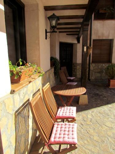 Hotel Albarr�n