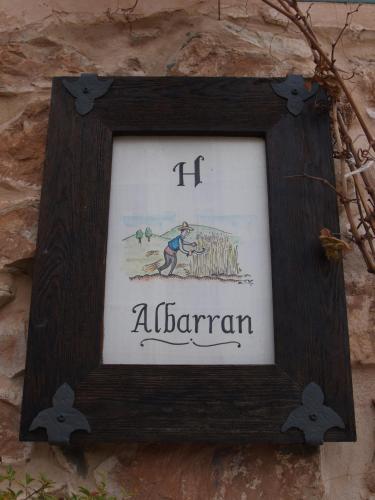 Hotel Albarr�n