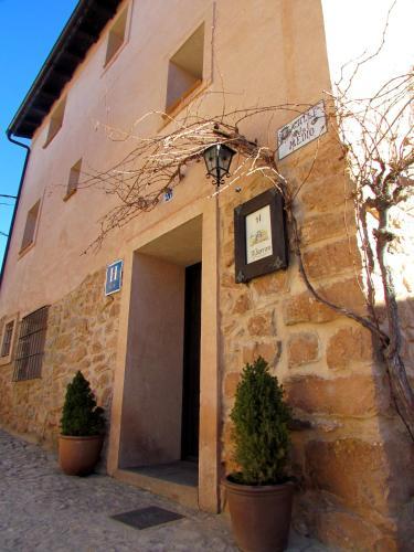 Hotel Albarr�n