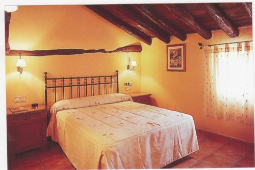 Hostal Parada Del Carmen