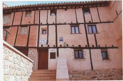 Hostal Parada Del Carmen