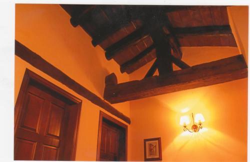 Hostal Parada Del Carmen