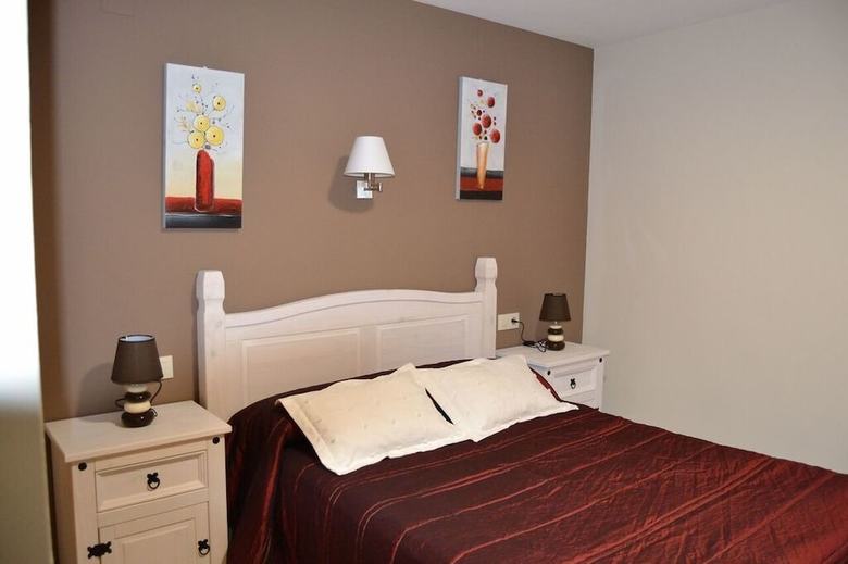 Hostal Los Palacios