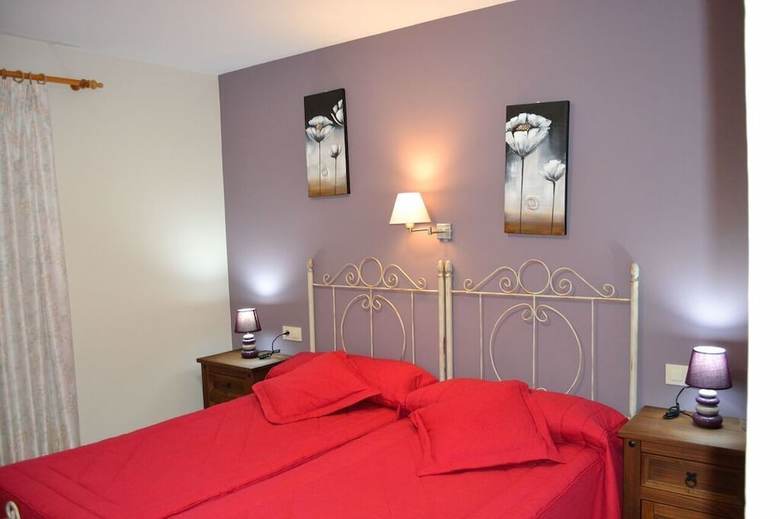 Hostal Los Palacios