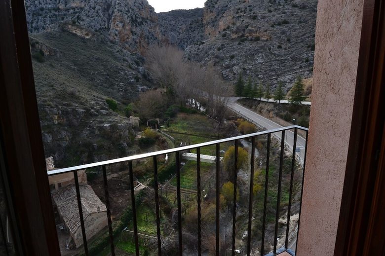 Hostal Los Palacios