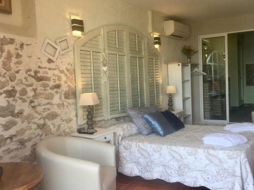 Agroturismo La Olivera