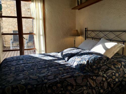 Agroturismo La Olivera