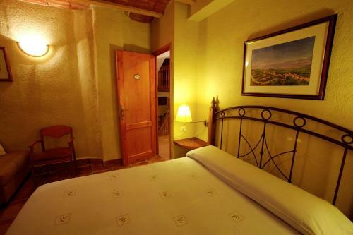 Agroturismo La Olivera
