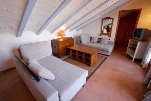 Agroturismo La Olivera