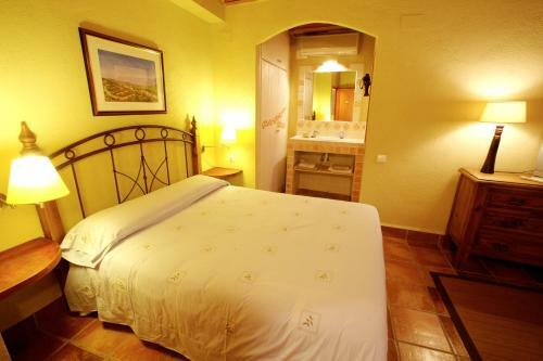 Agroturismo La Olivera