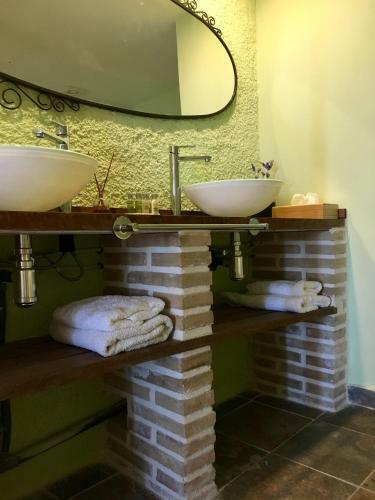 Agroturismo La Olivera
