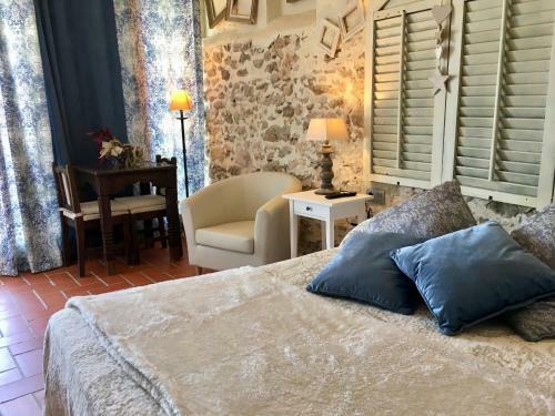 Agroturismo La Olivera