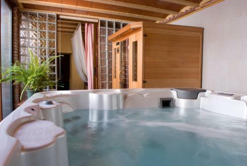 Agroturismo La Olivera