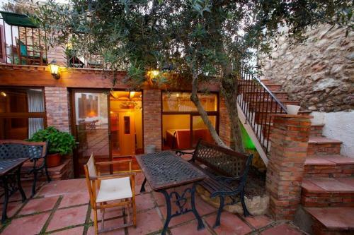 Agroturismo La Olivera