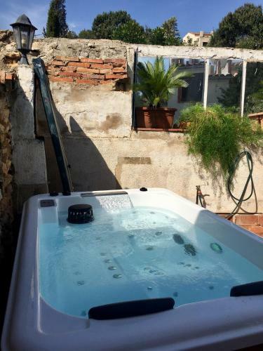 Agroturismo La Olivera
