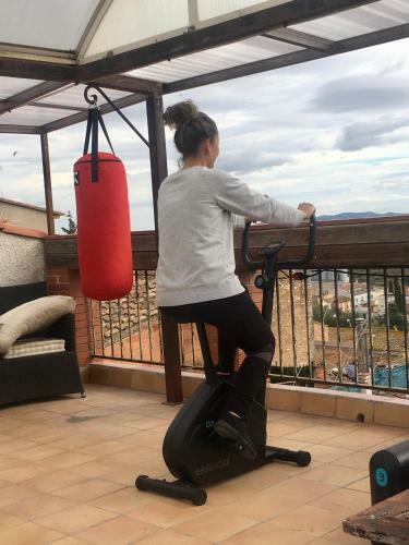 Agroturismo La Olivera