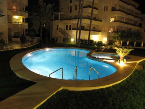Apartamento La Colina