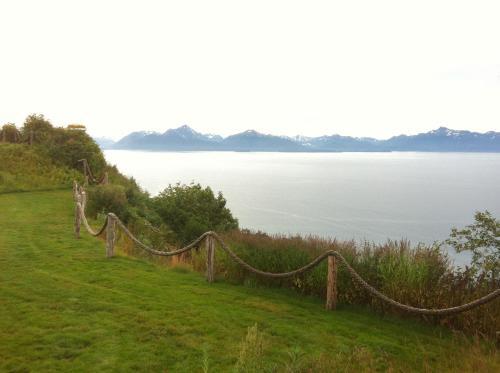 Lodge Kenai Peninsula Suites