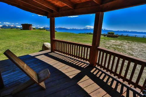 Lodge Kenai Peninsula Suites