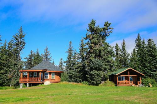 Lodge Kenai Peninsula Suites