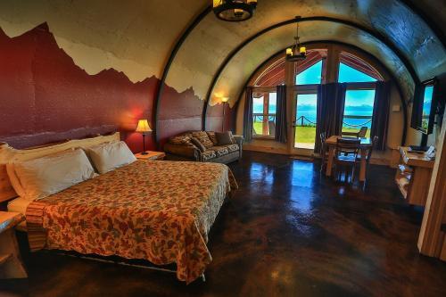 Lodge Kenai Peninsula Suites