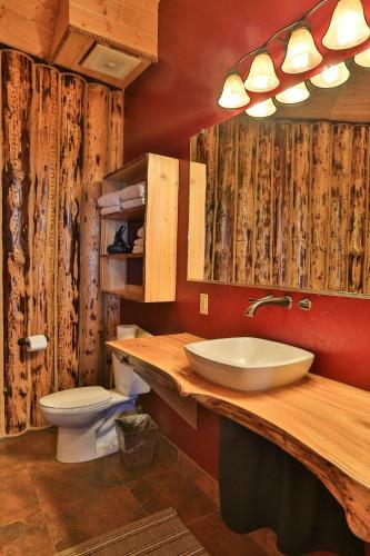 Lodge Kenai Peninsula Suites