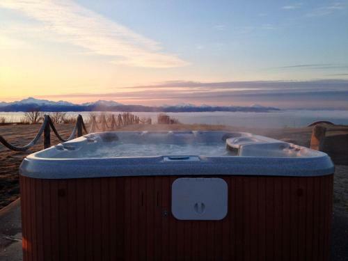 Lodge Kenai Peninsula Suites