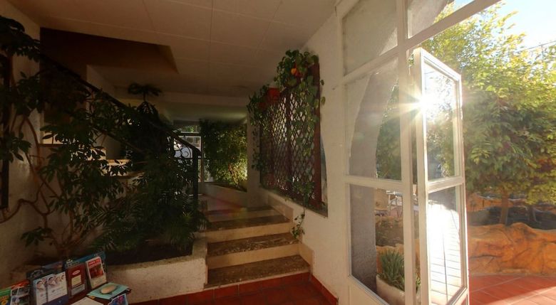 Hotel La Riviera