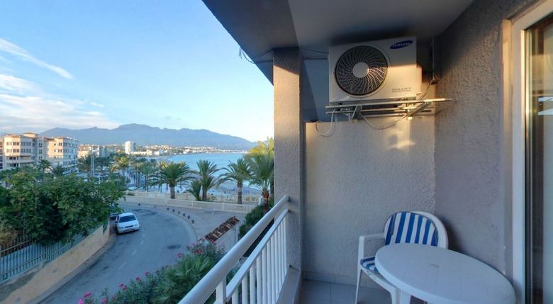 Hotel La Riviera