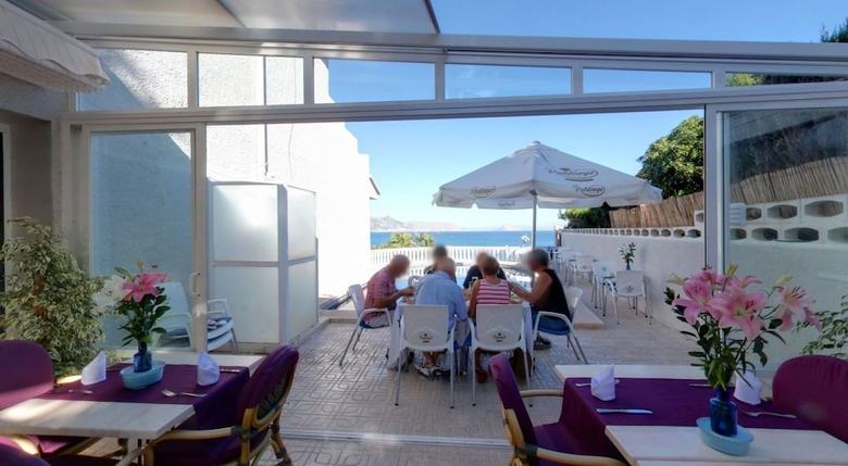 Hotel La Riviera