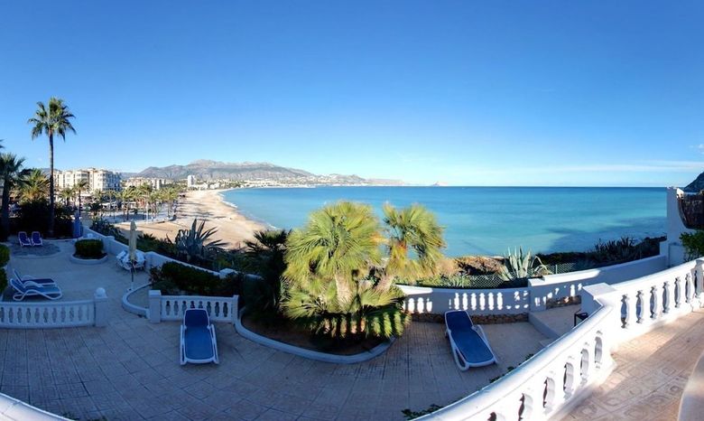 Hotel La Riviera