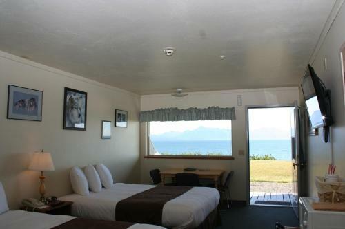 Ocean Shores Motel
