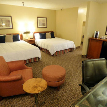Prospector Hotel Juneau
