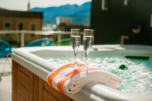 Posada Silverbow Inn