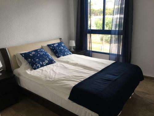 Apartamento Albir Azul