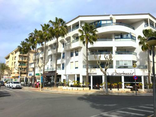 Apartamento Albir Azul