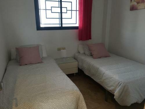 Apartamento Albir Azul
