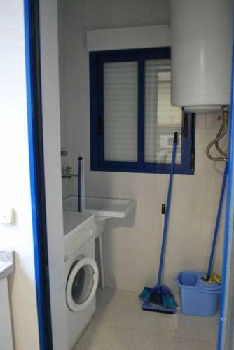 Apartamento Albir Azul