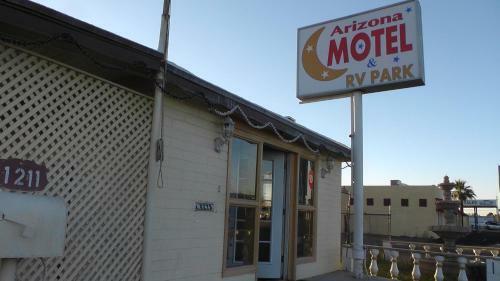 Arizona Moon Motel