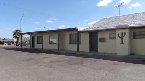 Arizona Moon Motel
