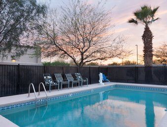 Motel Super 8 Casa Grande