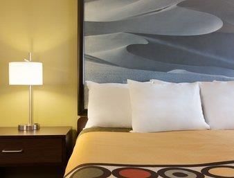 Motel Super 8 Casa Grande