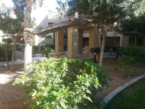 Hotel Legacy Suites Casa Grande