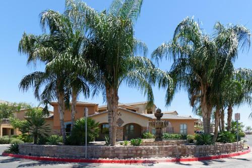 Hotel Legacy Suites Casa Grande