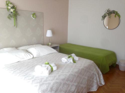 Bed & Breakfast Abano Garden