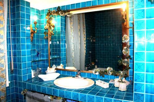 Bed & Breakfast Abano Garden