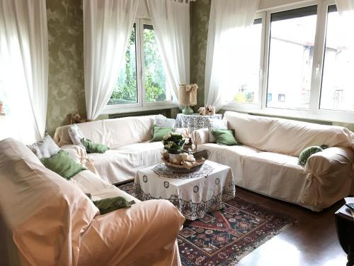 Bed & Breakfast Abano Garden