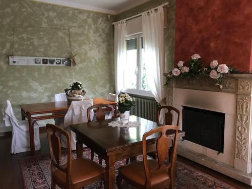 Bed & Breakfast Abano Garden